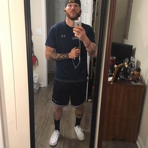 Meet your Posher, Michael